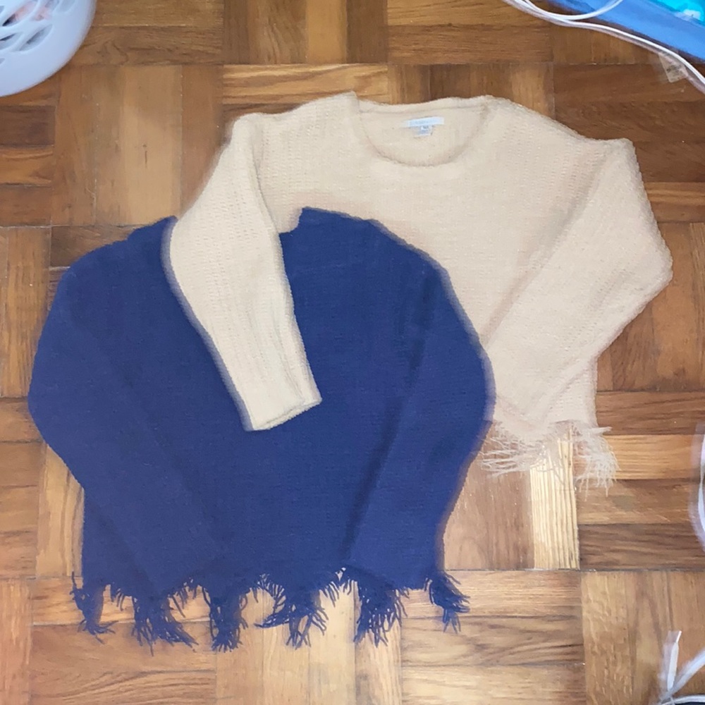 Sweaters